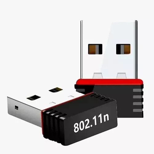 Dual band wifi dongle 4ghz - dual, 2.4ghz