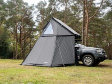 TentBox Cargo 2.0 Roof Tent