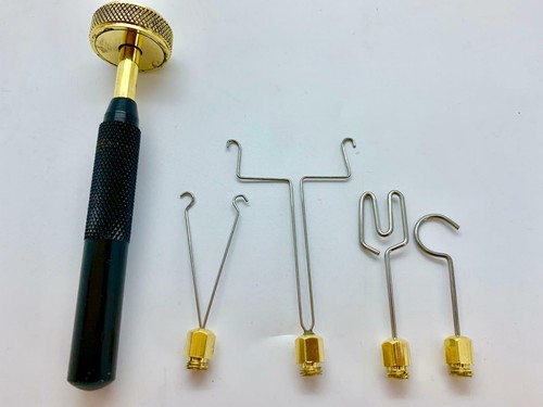 Fly tying dubbing twister - fly,