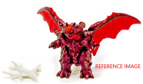 New bandai godzilla - ⭐,