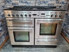 Rangemaster Toledo 110