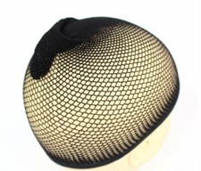 Hair Elastic Wig Cap Fishnet