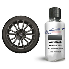 for Vauxhall L177 Technical