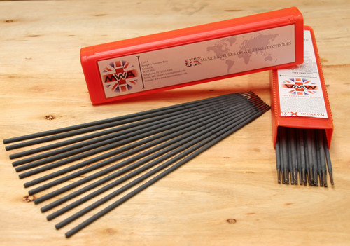 E407 nickel iron nife cast - e407,