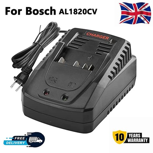 Fast charger for - bosch, al