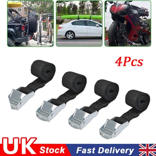 Replacement straps for - 4x,