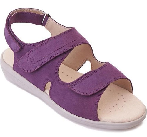 Cosyfeet womens sandals bright - cosyfeet,