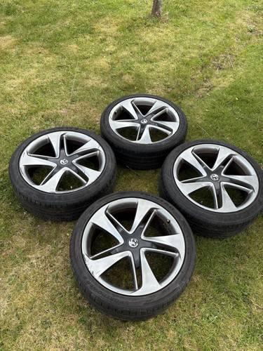 Vauxhall astra gtc mk6 - vauxhall, j
