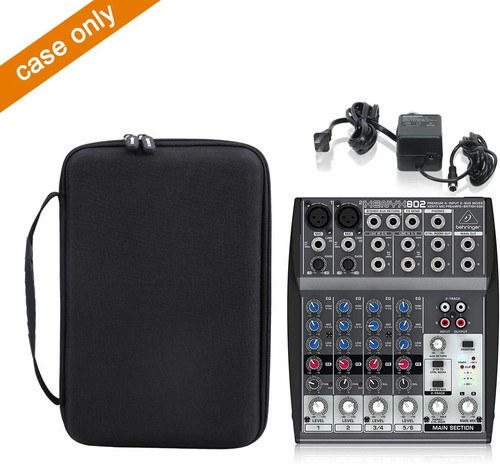 Hard storage travel case fit - storage,