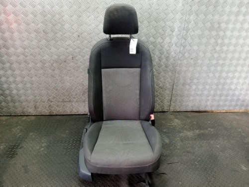 Volkswagen golf seat front - golf,