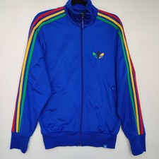 Adidas Originals Blue Rasta