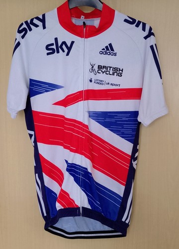 Adidas great britain - great,