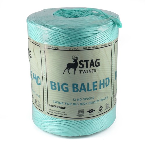 Stag big bale twine - stag, 5