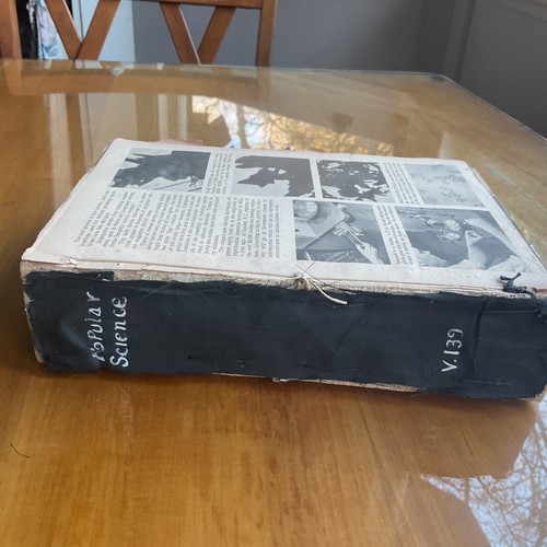 Popular science vol - popular, vol.