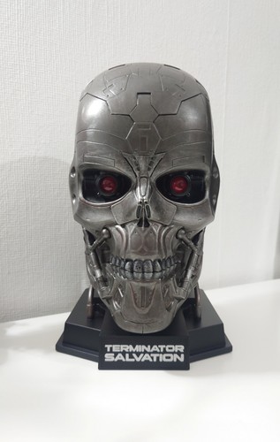 Terminator salvation limited - terminator,