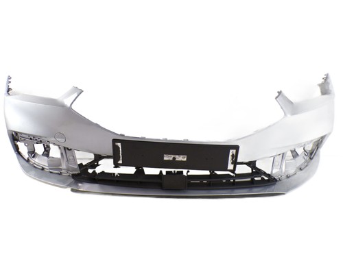 Seat leon front - front, bumper