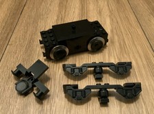 LEGO Train 9V Motor Tested and