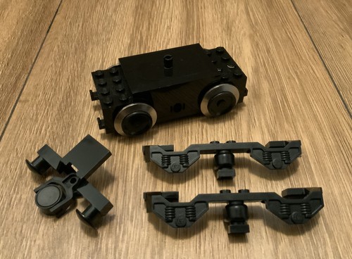 Lego train motor tested and - lego,