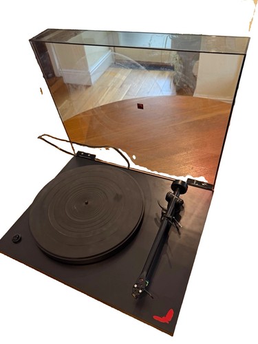 Moth alamo audiophile - moth,