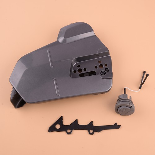 Fit for husqvarna 550xp - fit,