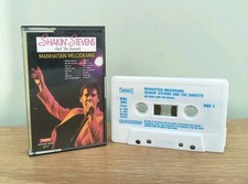 Shakin Stevens & The Sunsets