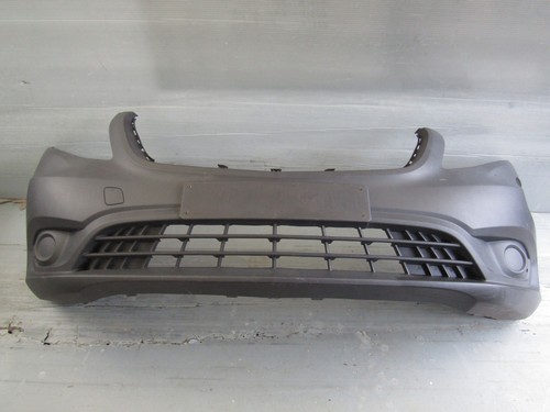 Mercedes vito w447 front - w447,