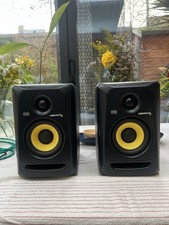 KRK Rokit 4 G3 White Active