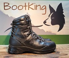 Haix Commander GTX Goretex