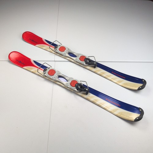 Salomon short skis skiboards - salomon,