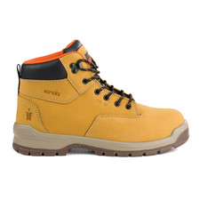 Scruffs stratton tan safety - scruffs,