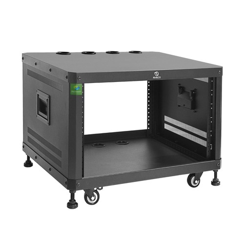 Pomu stereo studio rack - studio,