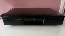 Sony CDP-XE270 CD Player Hi-Fi