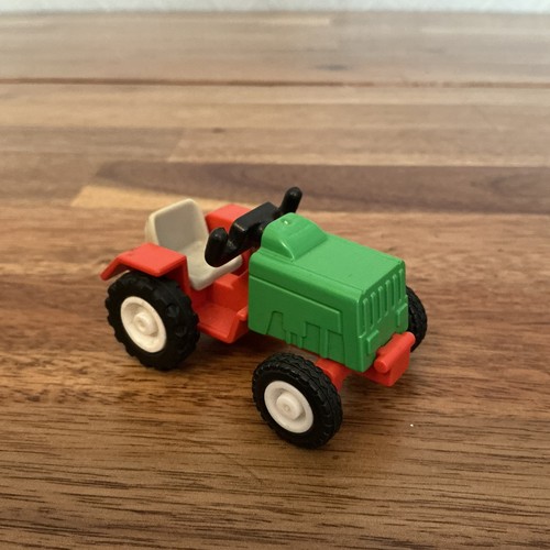 Vintage 1984 geobra playmobil - vintage,
