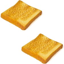 PU Artificial Simulation Bread