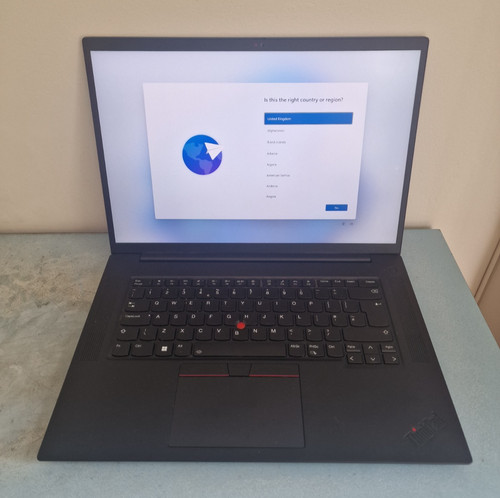 Lenovo thinkpad extreme - lenovo,