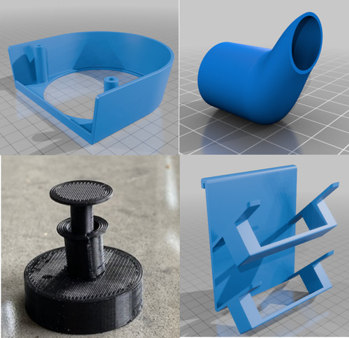 Rancilio silvia accessories - rancilio,
