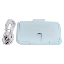 USB Wet Wipe Heater Portable Baby Wipes Warmer For Home Car