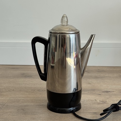Vintage russell hobbs - hobbs, coffee