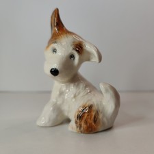 Vintage Sylvac White 1930s