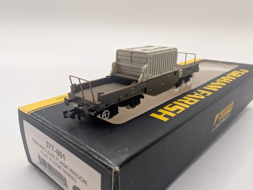 Graham farish 377 801 fna - 377-801,
