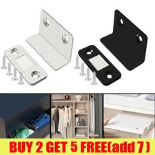 Strong Magnet Steel Catch