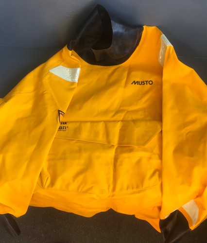 Musto pro series - , hpx