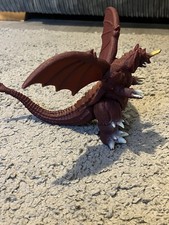 Godzilla Bandai Destroyer