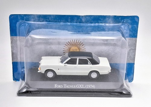 Die cast ford taunus - cast, "