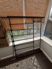 King Size Brass/ Metal