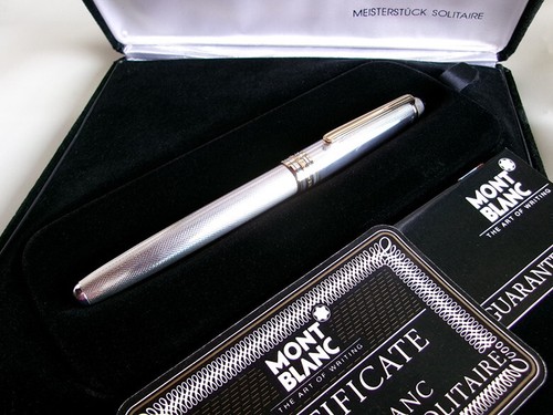 Montblanc meisterstuck - montblanc,