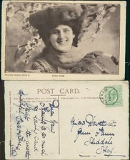 Zena Dare Philco 8018 D 1907