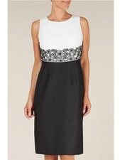 New Jacques Vert dress 14 16