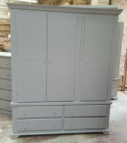Handmade crown door - handmade, 3