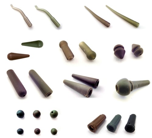 Hls terminal tackle rubber - tackle,